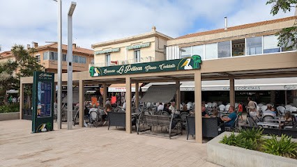 Le Pélican II, Bar à Valras-Plage