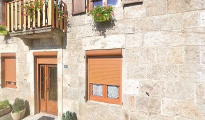 Montellimard, Bar à Raucoules