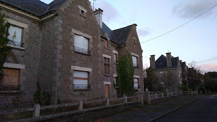 Le Phare, Bar à Saint-Malo