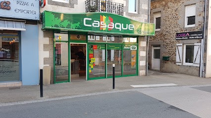 La Casaque, Bar à Pordic