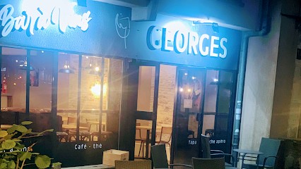 GEORGES BAR A VIN, Bar à Vesoul