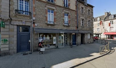 Le Century, Bar à Dinan