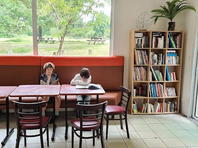 La Caravelle, Bar à Hourtin