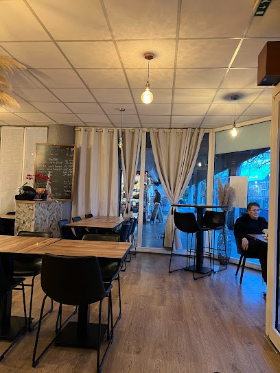 O’Plaisir D‘Emma, Bar à Saint-Dizier