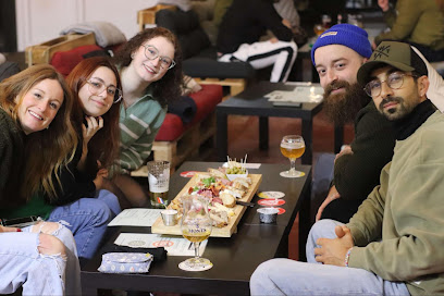 Flandres Haches, Bar à Wormhout