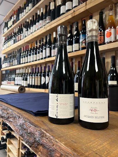 Autour D'un Verre - Le Bar, Bar à Salins-les-Bains