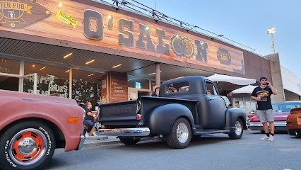 O'saloon, Bar à Villabé