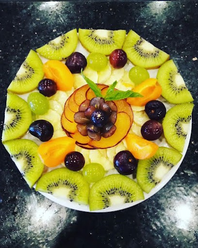 LA VILLA PLUS CHICHA LOUNGE, Bar à Pierrefitte-sur-Seine