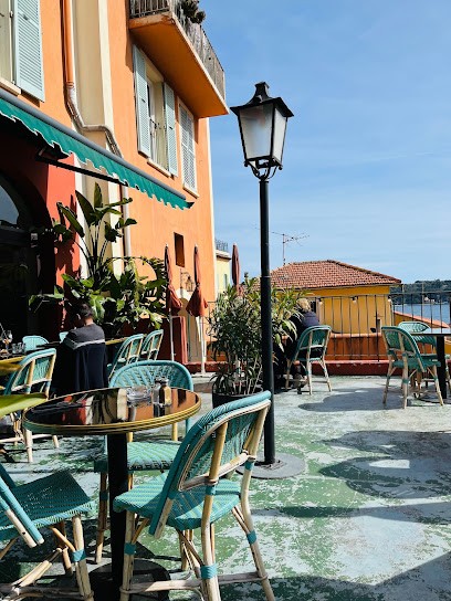 Le Cantine De TiFlo, Bar à Villefranche-sur-Mer