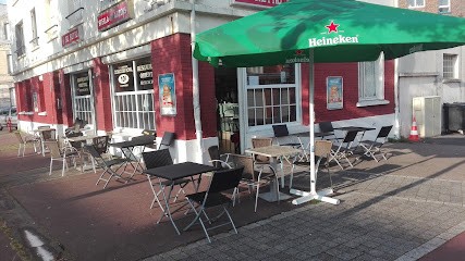 Au Rétro, Bar au Havre