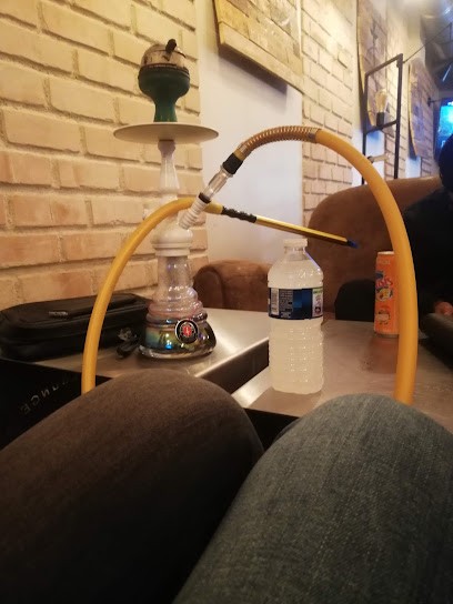 CHICHA JASS ROYAL, Bar à Villeurbanne