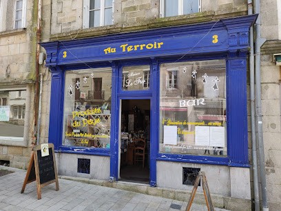 Le Fur Loïc, Bar à Guémené-sur-Scorff