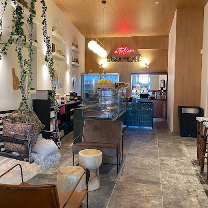 Le Comptoir D’Augustine, Bar à Marseille 02