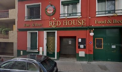 La Manu, Bar à Lyon 08