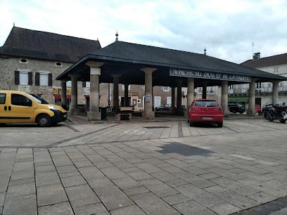 Cafe de la Reunion, Bar à Vergt
