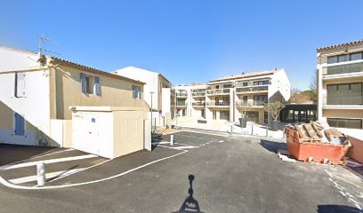 Pokebowl, Bar à Roquefort-la-Bédoule