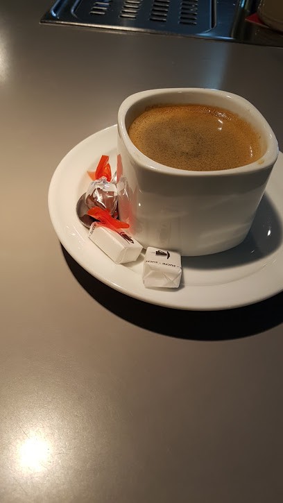 Cath'cafe, Bar à Teillay