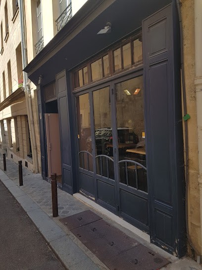 Craft Beer Lab, Bar à Versailles