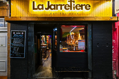La Jarretière Bar, Bar à Toulouse