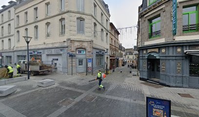 So Lounge, Bar à Saint-Brieuc