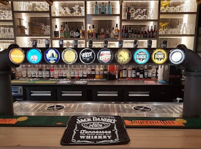 Cap's Bar, Bar à Nantes