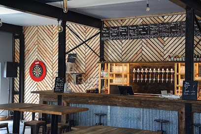 L'Escabeau, Bar à Roche-la-Molière