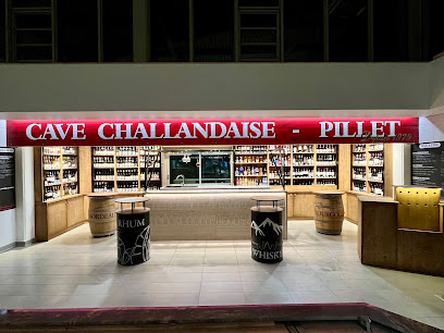 Cave Des Halles - Bar À Vins, Bar à Challans