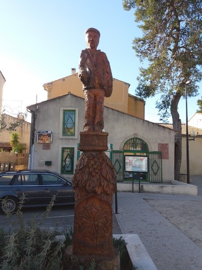 Sepulveda Teixera Da Costa Jose, Bar à Puimisson