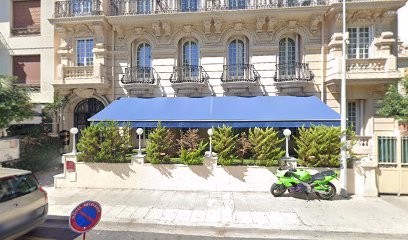 L'Excel 'Bar, Bar à Nice