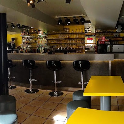 Bar L'Annexe, Bar à Issoire