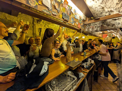 L'antre, Bar à Narbonne