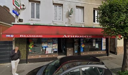 Bar Le Gold, Bar à Déville-lès-Rouen