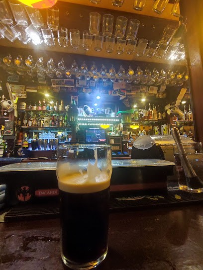 The Still Irish Bar, Bar à Clermont-Ferrand