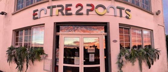 Entre 2 Ponts, Bar à Divatte-sur-Loire