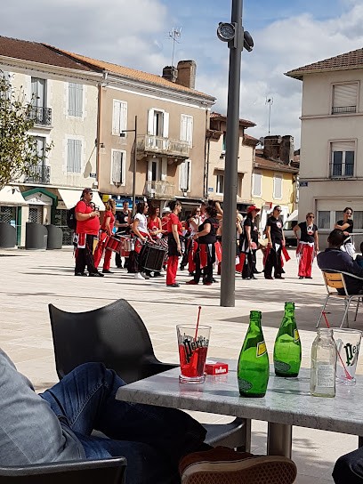 Le Béarn Bar, Bar à Mont-de-Marsan