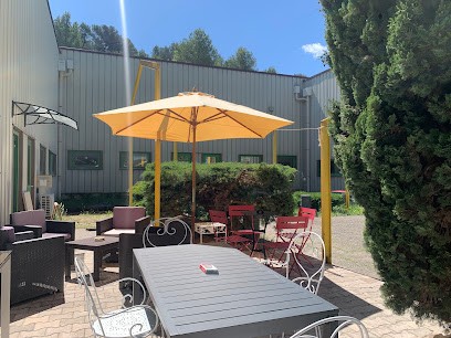 La Requinque, Bar à Saint-Paul-lès-Durance