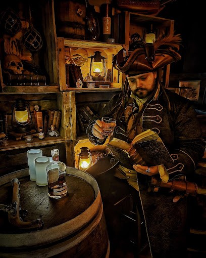 Kraken Bar, Bar à Nice