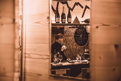 Larkyala, Bar à Montvalezan