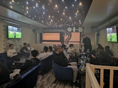 O'mood Lounge, Bar à Montreuil