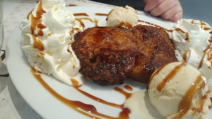 Bar De L Avenue Philippe Agnello, Bar à Marseille 07