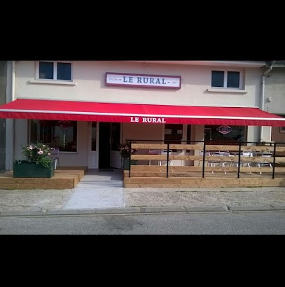 Bar Épicerie le Rural, Bar à Lenoncourt