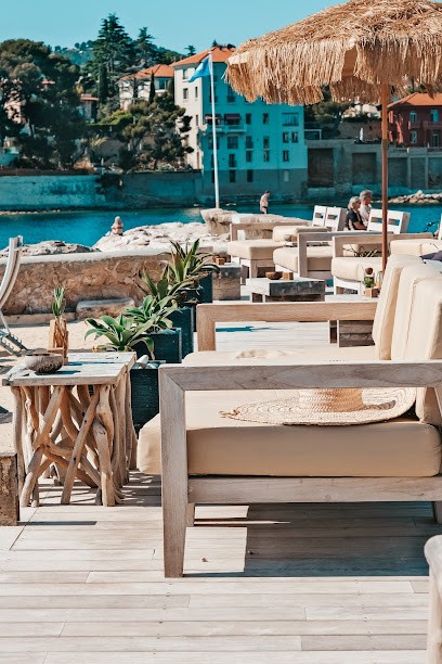 Le Spot, Bar à Bandol