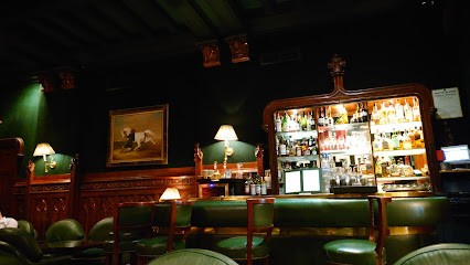 Duke's Bar, Bar à Paris 02