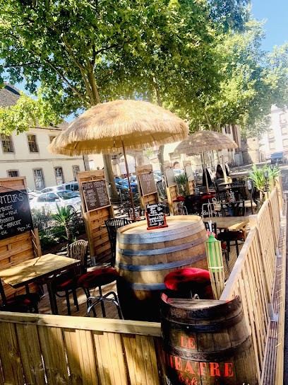 Rhum N' Co, Bar à Colmar