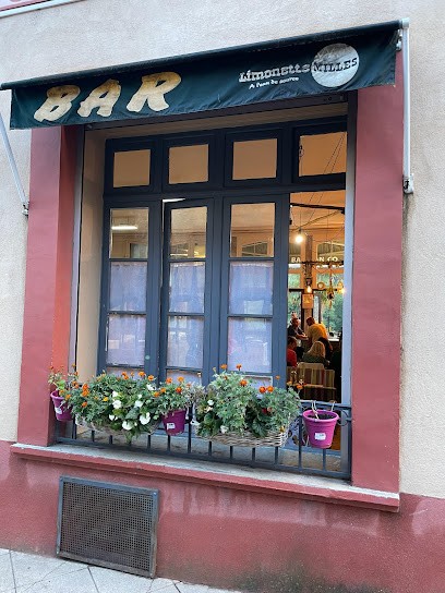 Can Co, Bar à Laroque-des-Albères