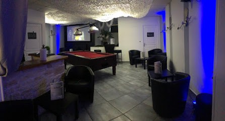 Le Vertigo, Bar à Sens