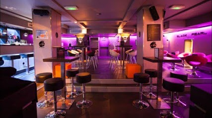 Le Black Pearl, Bar à Aix-les-Bains