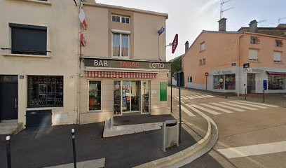 Hurier Thierry Paul Gregoire, Bar à Nogent