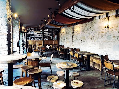 La Forge - Bar Médiéval, Bar à Nantes