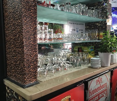 Bar Les Bourguignons, Bar à Bois-Colombes